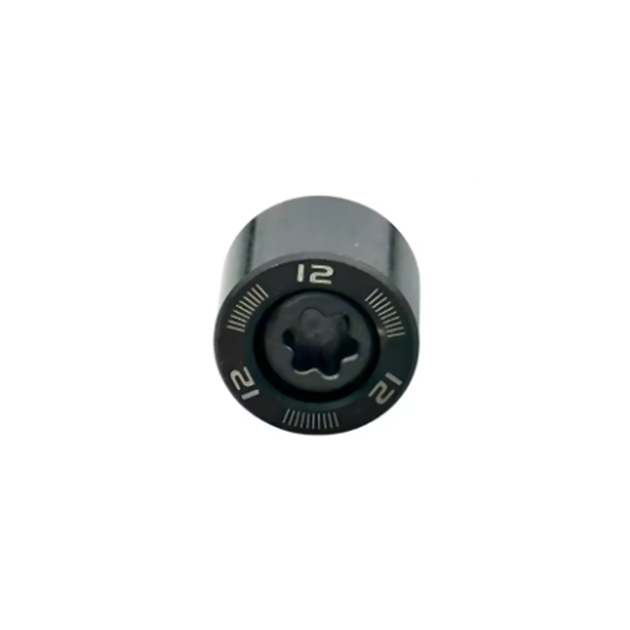 TaylorMade Qi 35 Driver Aftermarket Weights