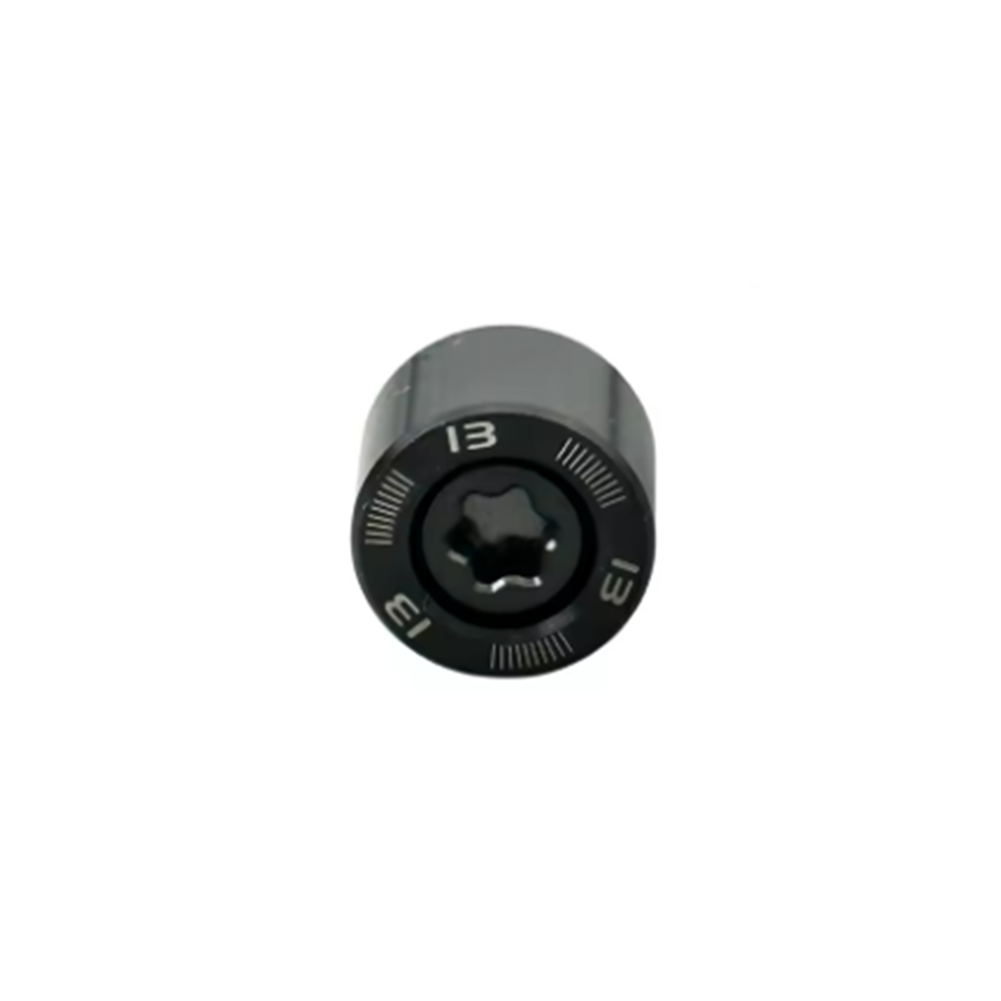 TaylorMade Qi 35 Driver Aftermarket Weights