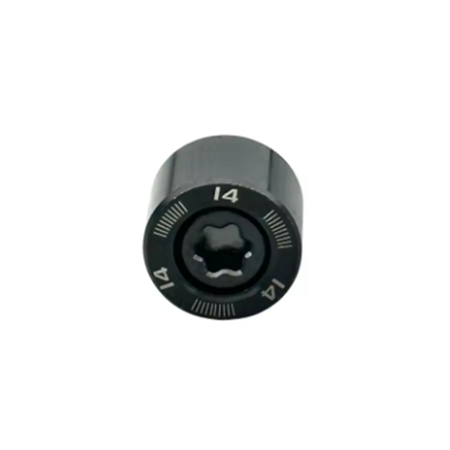 TaylorMade Qi 35 Driver Aftermarket Weights