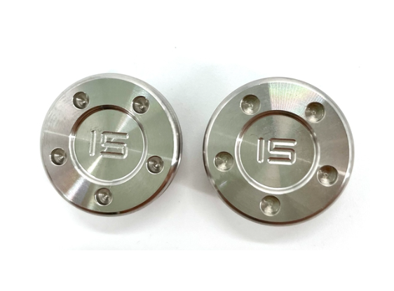 Scotty Cameron Fastback & Squareback Putter Golf Weight