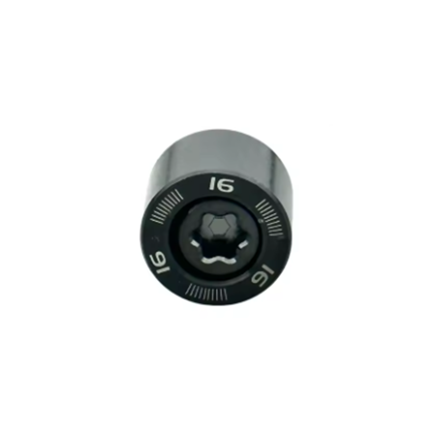TaylorMade Qi 35 Driver Aftermarket Weights