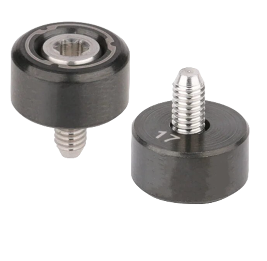 Taylormade Burner mini driver 1 & 2 pcs Golf Club Weight