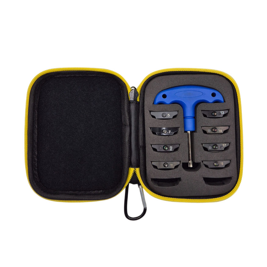 Ping G430 Driver Aftermarket Golf Weights Kit