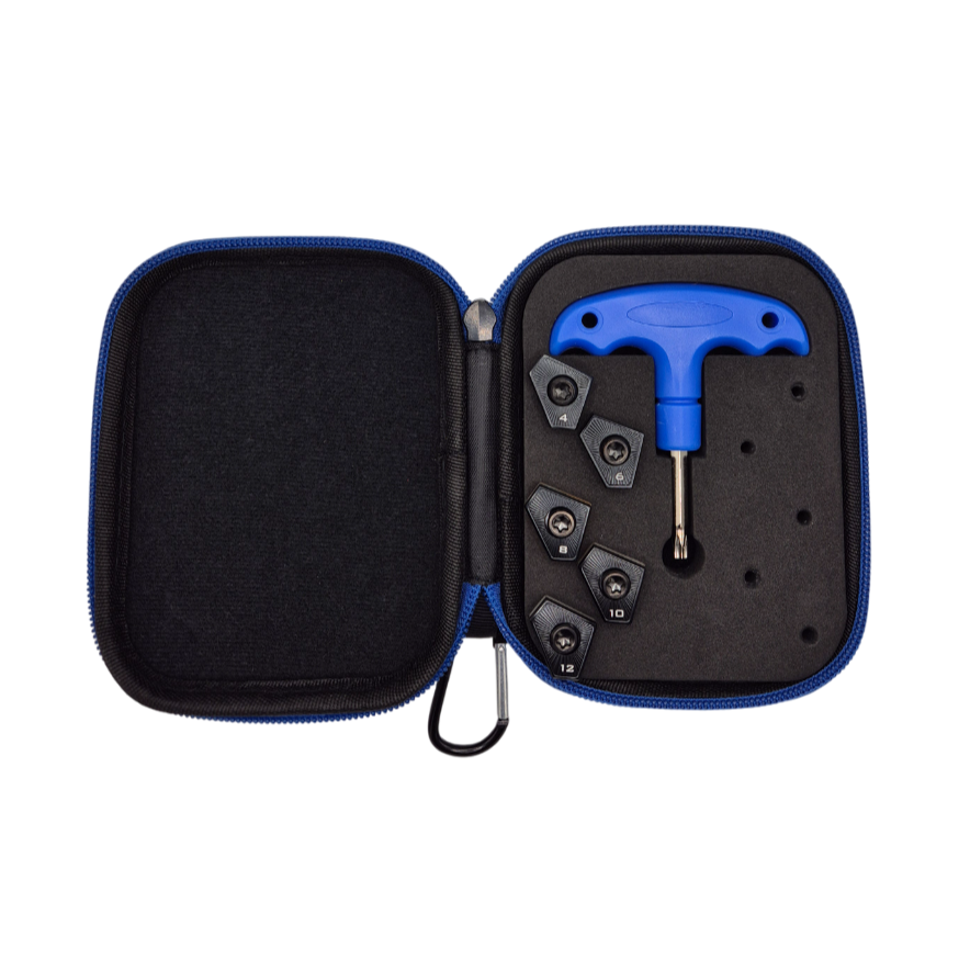Cobra Darkspeed Driver Aftermarket Golf Weights Kit