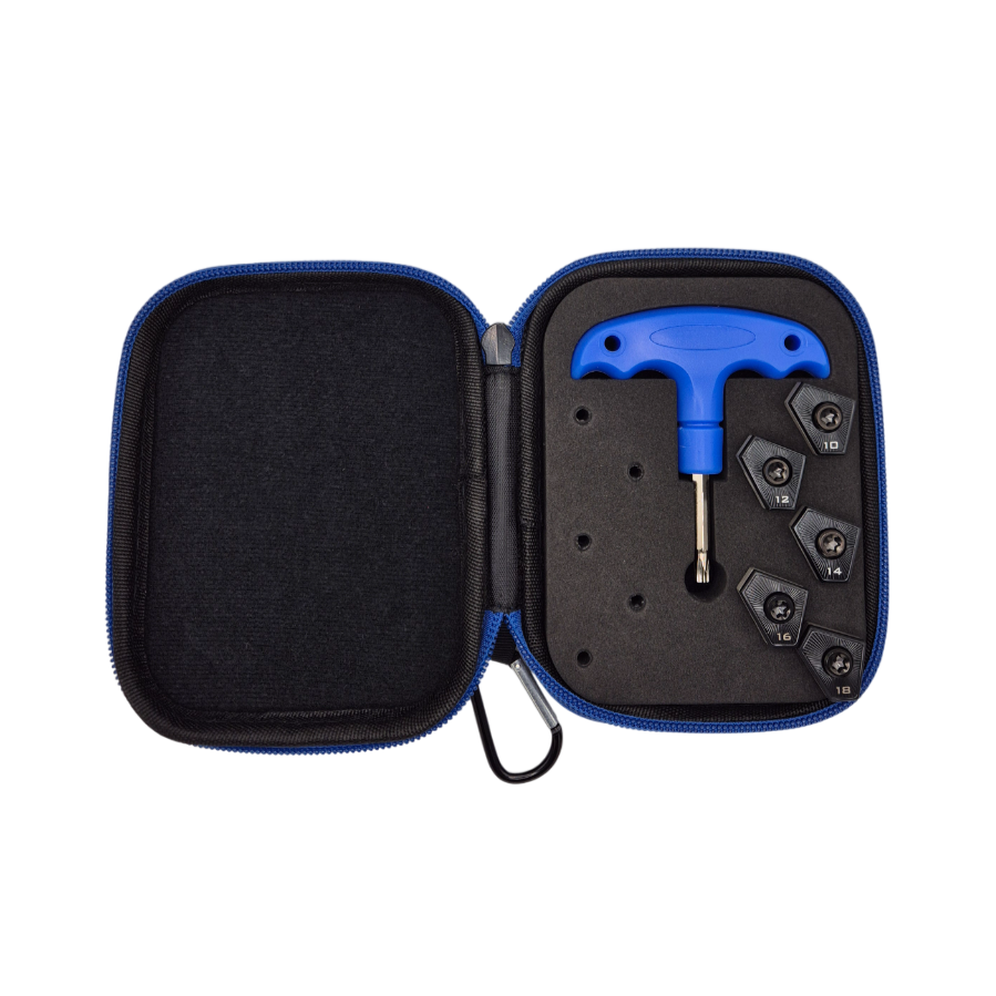 Cobra Darkspeed Driver Aftermarket Golf Weights Kit