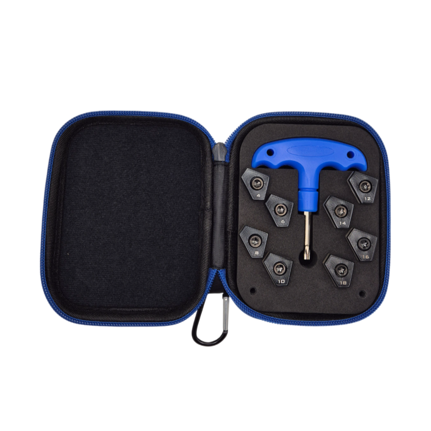 Cobra Darkspeed Driver Aftermarket Golf Weights Kit