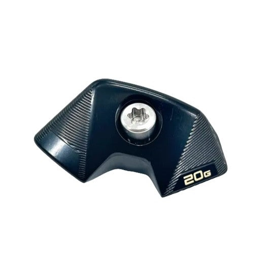 Taylormade SIM2, SIM2 Max & Max D Driver Golf Weight