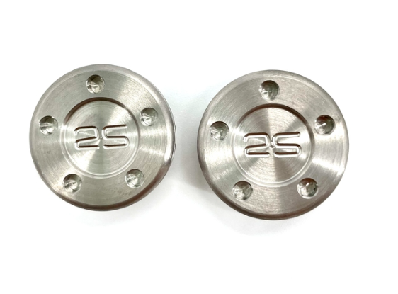 Scotty Cameron Fastback & Squareback Putter Golf Weight