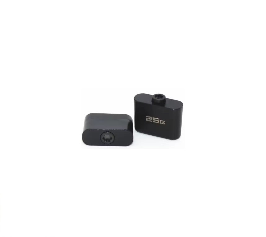 Odyssey Toulon 2022 Series Golf Club Putter Head Aftermarket Weights