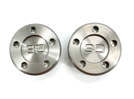 Scotty Cameron Fastback & Squareback Putter Golf Weight