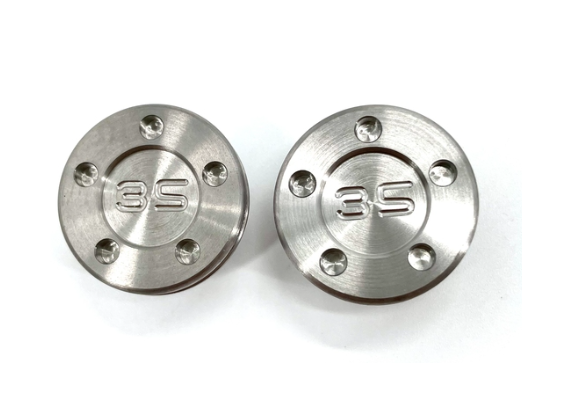 Scotty Cameron Fastback & Squareback Putter Golf Weight