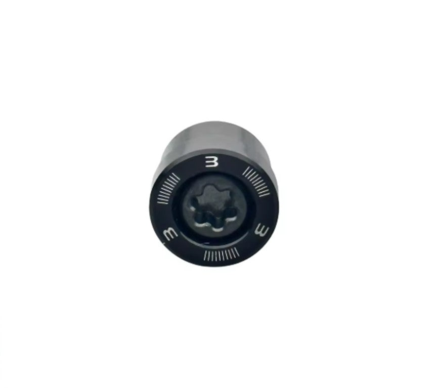 TaylorMade Qi 35 Driver Aftermarket Weights