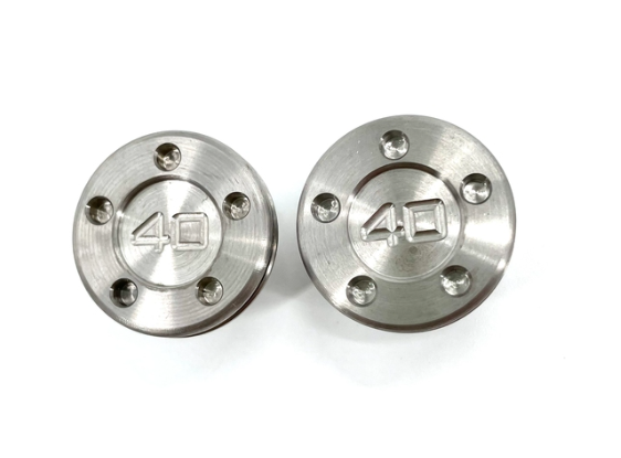 Scotty Cameron Fastback & Squareback Putter Golf Weight