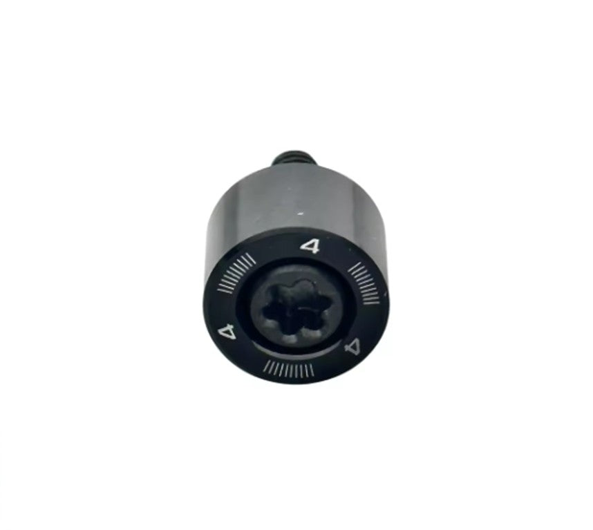 TaylorMade Qi 35 Driver Aftermarket Weights