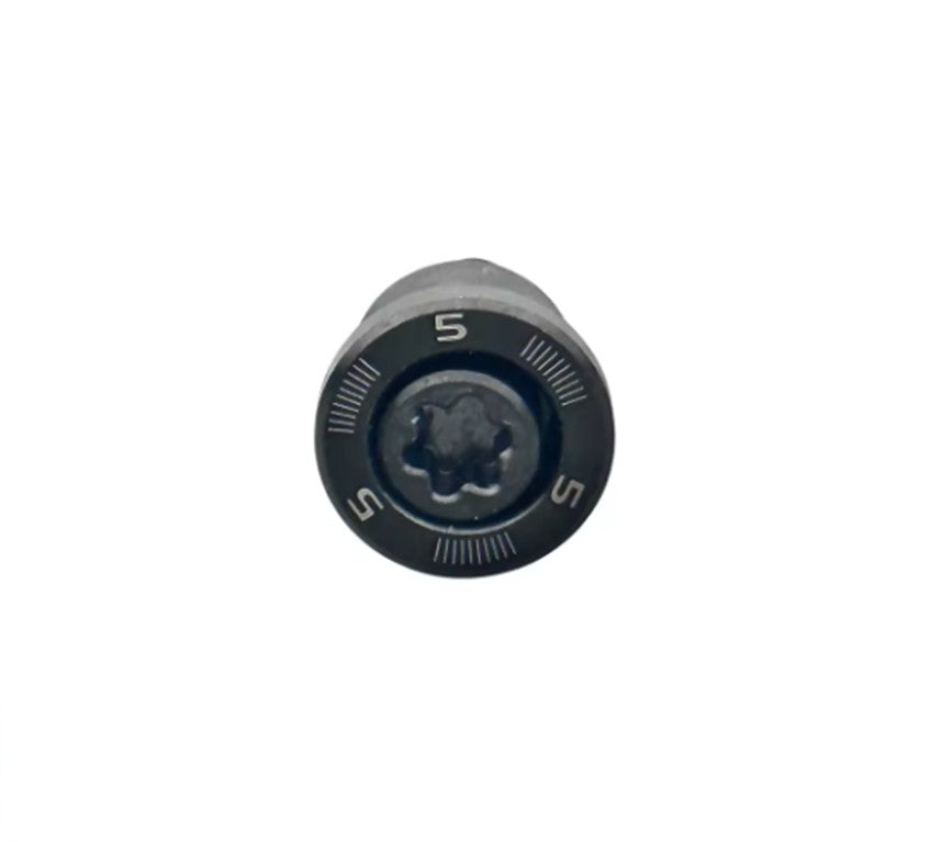 TaylorMade Qi 35 Driver Aftermarket Weights