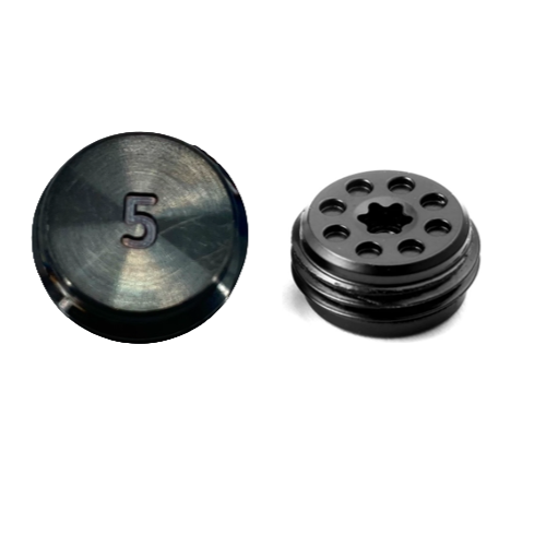 PXG Black Ops, Gen6 0311, Gen5 0311, Gen4 0811, 0317 & 0211 Drivers, Fairway Woods & Hybrids Golf Weight