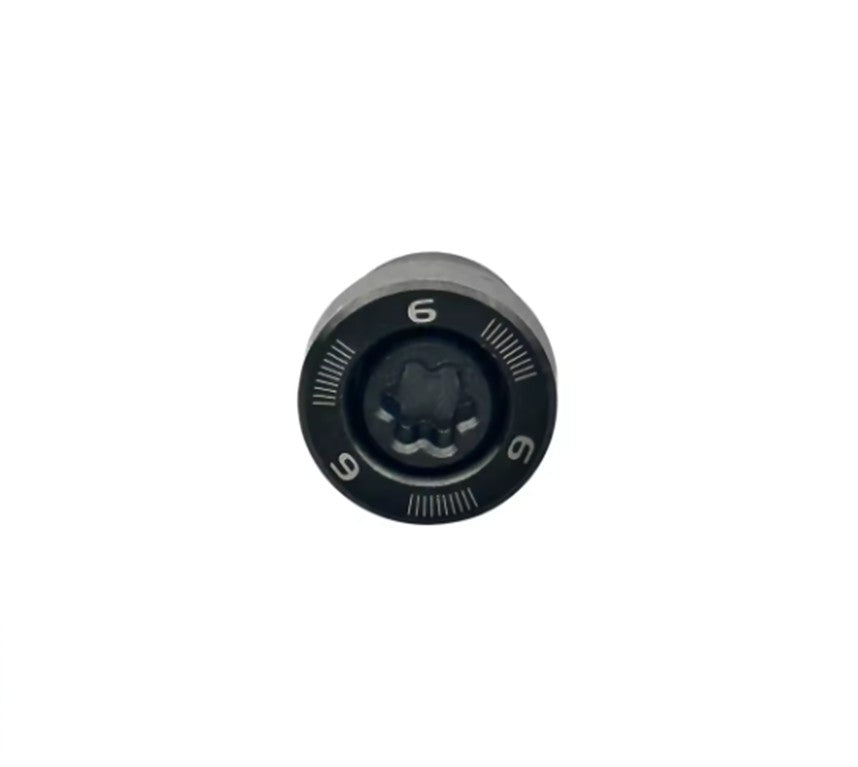 TaylorMade Qi 35 Driver Aftermarket Weights