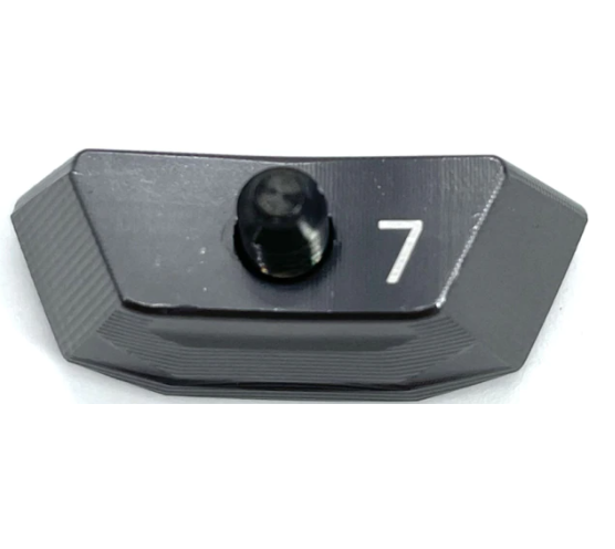Ping G425 Max, LST & SFT Drivers Aftermarket Golf Weights
