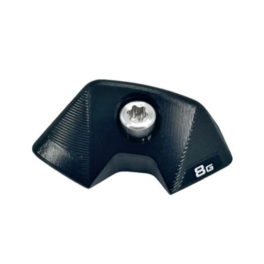 Taylormade SIM2, SIM2 Max & Max D Driver Golf Weight