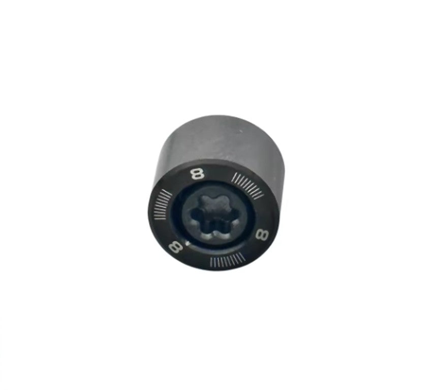 TaylorMade Qi 35 Driver Aftermarket Weights