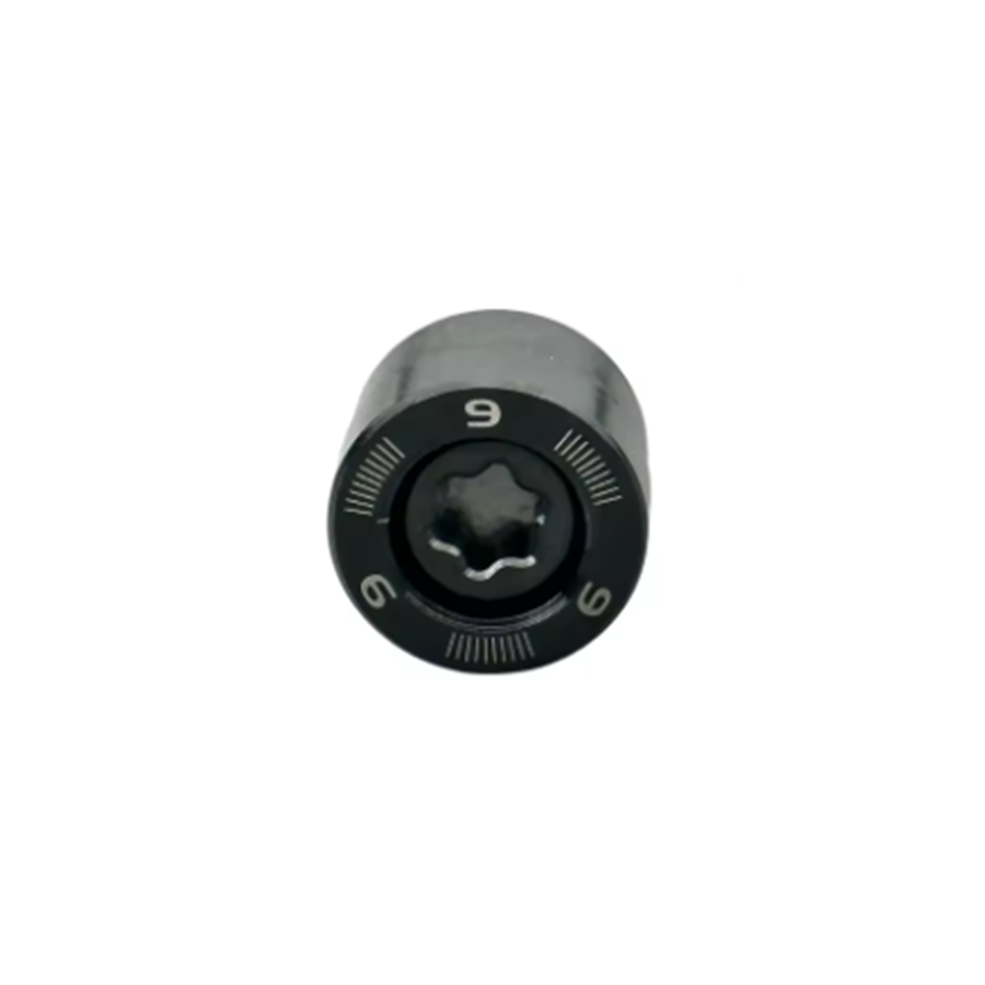TaylorMade Qi 35 Driver Aftermarket Weights