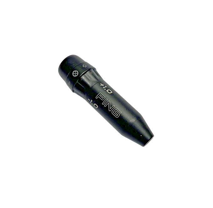 Ping G440 Aftermarket Golf Shaft Adapter 0.335 LH Driver & Fairway Woods