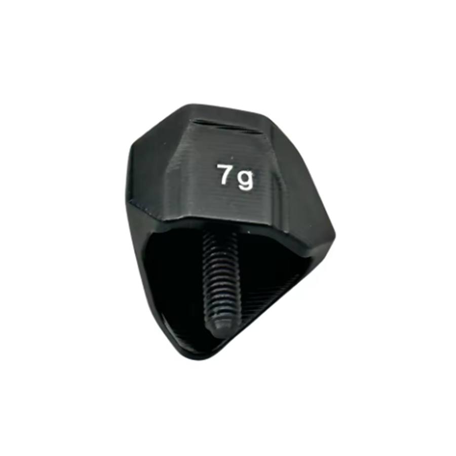 TaylorMade Qi 35 Driver Aftermarket Weights