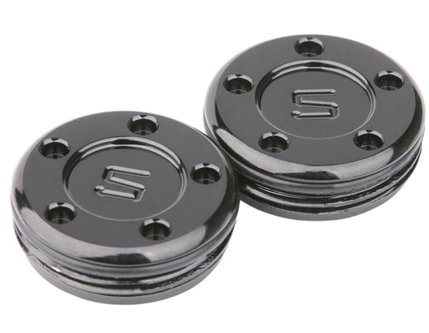 Scotty Cameron BLACK Putter Aftermarket Golf Weights
