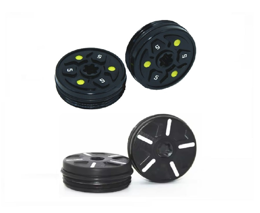 Cobra Vintage and 3D Printed Series Putter Aftermarket Golf Weights