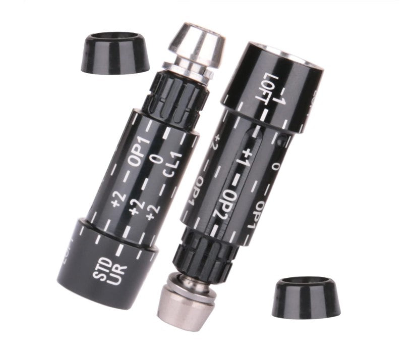Srixon ZX5 / ZX7 Driver .335 Adapter - RH FL Setting (OEM Style Replacement)