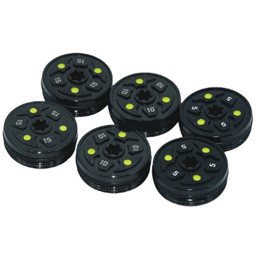 Cobra King Vintage & 3D Series Putter Golf Weight