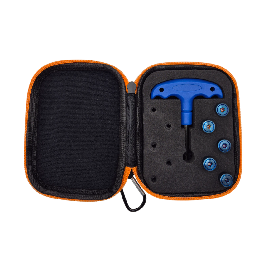 Callaway Paradym Ai Smoke Aftermarket Weights Kit