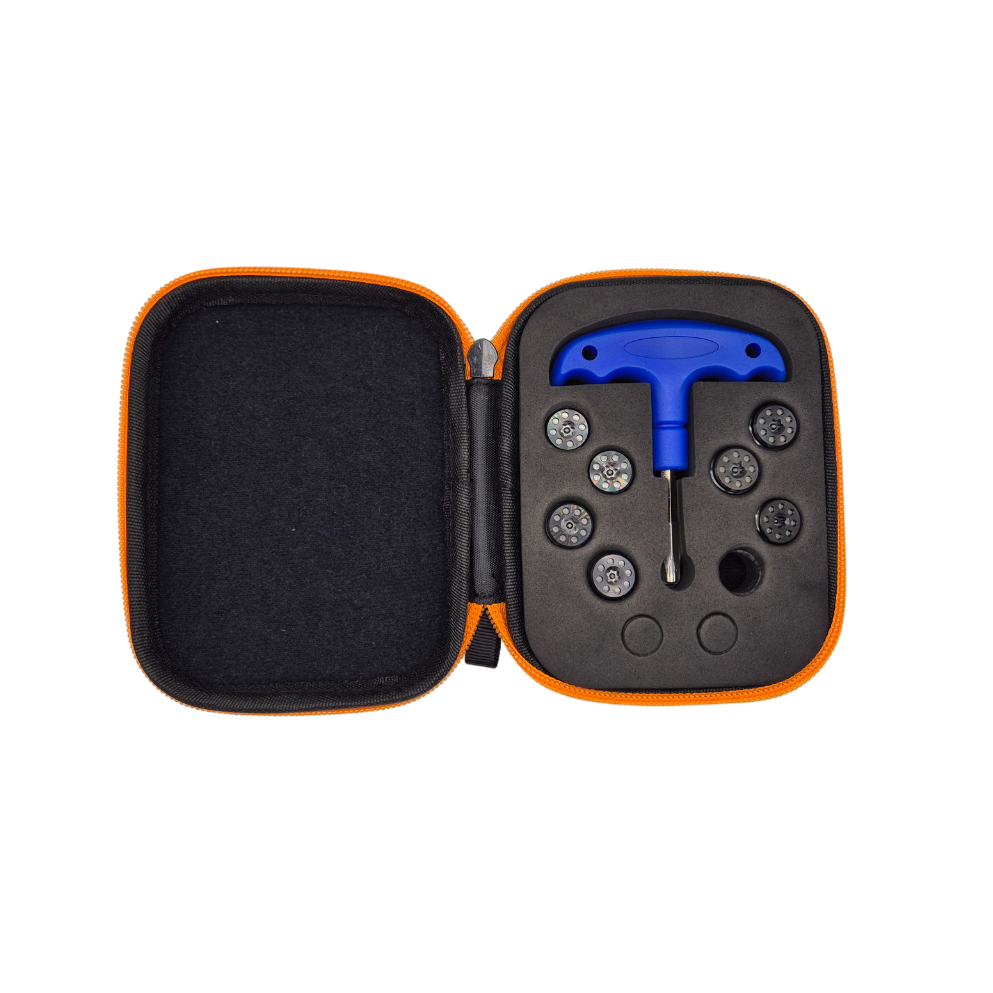 PXG Black Ops, Gen6, Gen5, Gen4 Drivers, Fairway Woods & Hybrids Aftermarket Golf Weights Kit