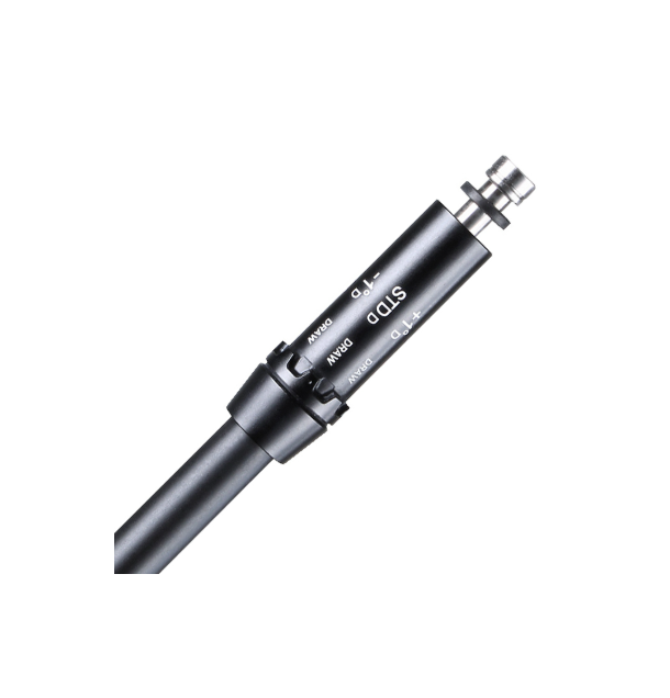 Cobra Darkspeed Aerojet LTDx RadSpeed Aftermarket Golf Shaft