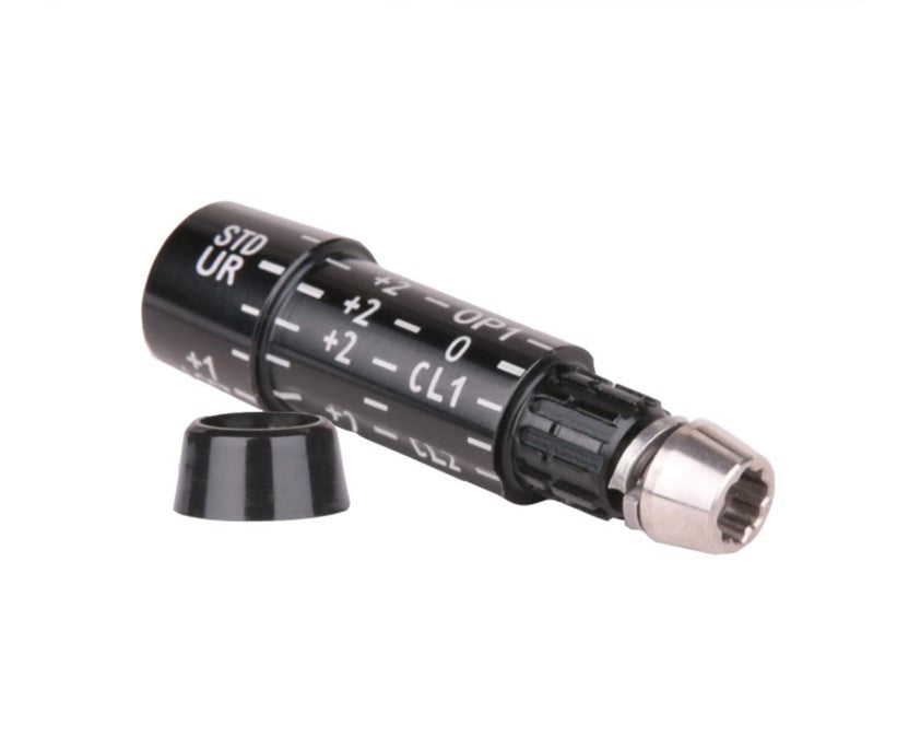 Srixon ZX5 ZX7 Z Series Aftermarket Golf Shaft Adapter 0.335 RH