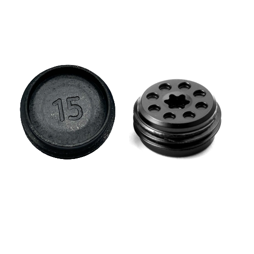 PXG Battle Ready II & Battle Ready Collection & Gen 2 Collection Putters Golf Weight