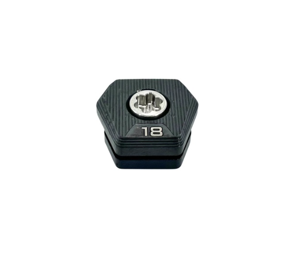 TaylorMade Stealth, Stealth HD & Stealth Plus Driver, Fairway Wood & Hybrid Golf Weight