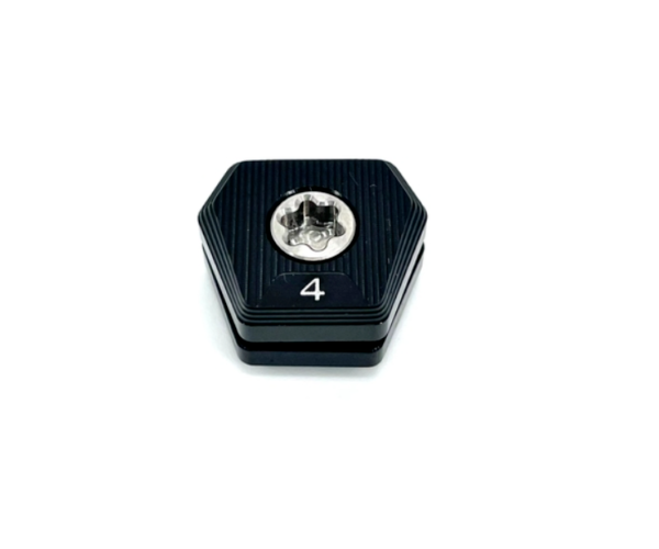 TaylorMade Stealth, Stealth HD & Stealth Plus Driver, Fairway Wood & Hybrid Golf Weight