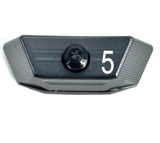 Ping G425 Max, LST & SFT Drivers Golf Weight