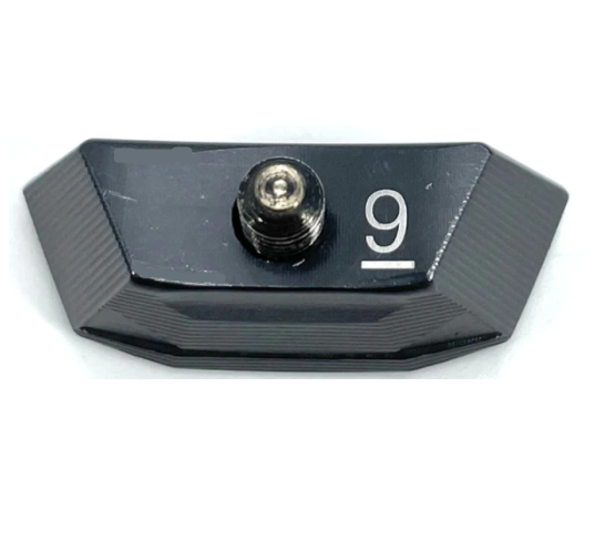 Ping G425 Max, LST & SFT Drivers Golf Weight