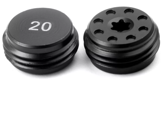 PXG Battle Ready II & Battle Ready Collection & Gen 2 Collection Putters Golf Weight