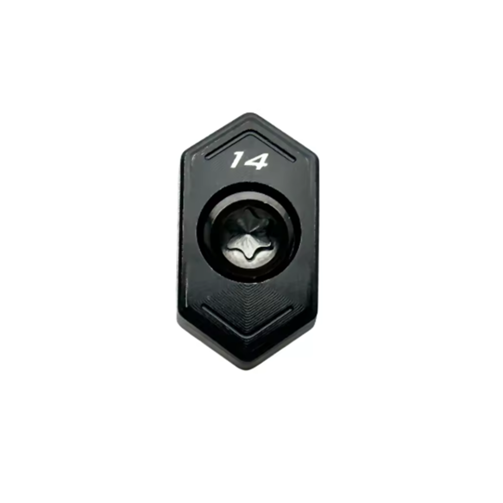 
                  
                    Cobra DS Adapt Driver Fairway & Hybrid Aftermarket Golf Weights
                  
                