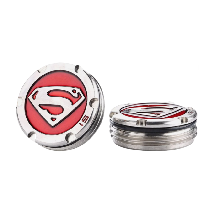 
                  
                    Scotty Cameron Superman Insert Putter Aftermarket Golf Weights Kit
                  
                