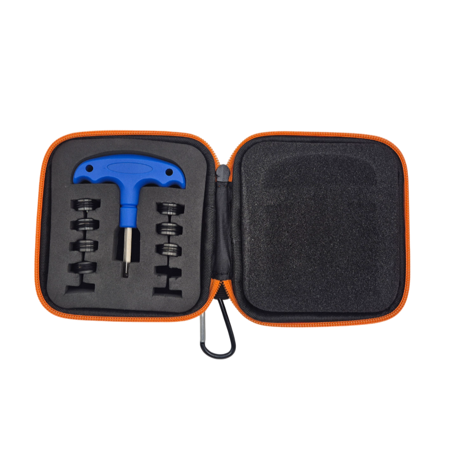 PXG Black Ops, Gen6, Gen5, Gen4 Drivers, Fairway Woods & Hybrids Aftermarket Golf Weights Kit