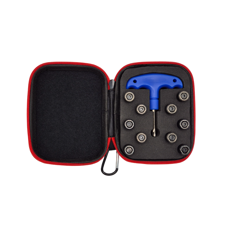 TaylorMade Spider Tour Putter 2023 Aftermarket Golf Weights Kit