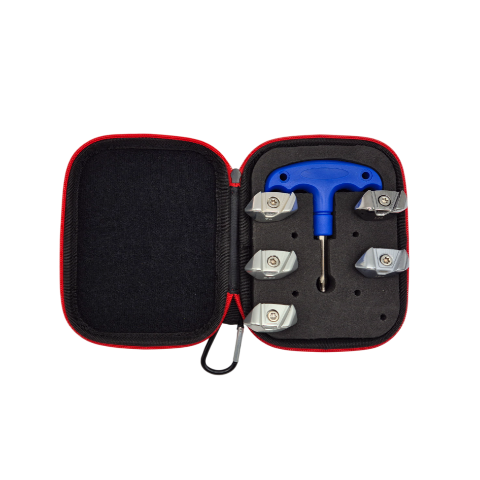 
                  
                    TaylorMade Stealth 2, Stealth 2 Plus, Stealth 2 HD Driver & Hybrid Aftermarket Golf Weights Kit
                  
                