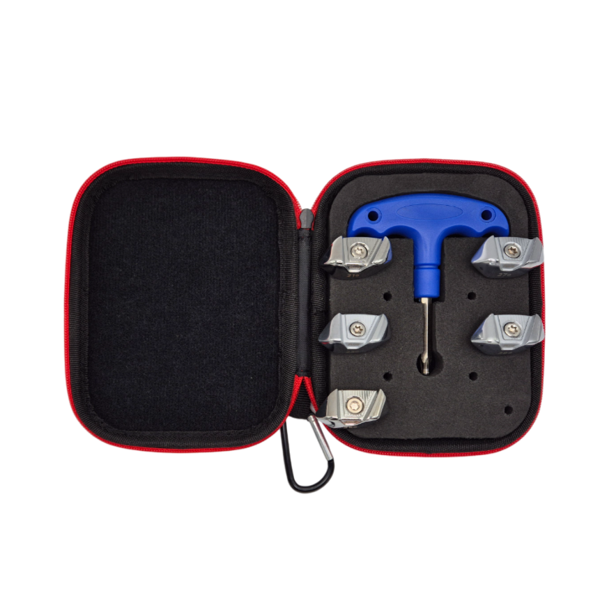 
                  
                    TaylorMade Stealth 2, Stealth 2 Plus, Stealth 2 HD Driver & Hybrid Aftermarket Golf Weights Kit
                  
                