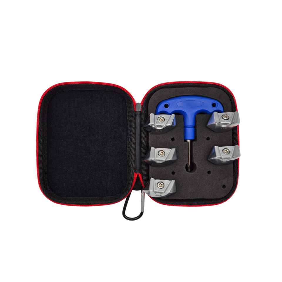 
                  
                    TaylorMade Stealth 2, Stealth 2 Plus, Stealth 2 HD Driver & Hybrid Aftermarket Golf Weights Kit
                  
                