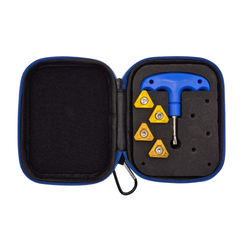 Cobra LTDx Driver Aftermarket Golf Weights Kit