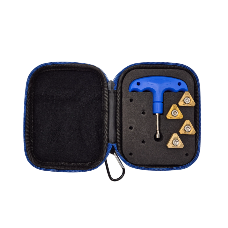 
                  
                    Cobra LTDx Driver Aftermarket Golf Weights Kit
                  
                